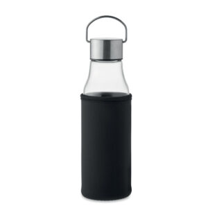 Szklana butelka 500 ml - NIAGARA