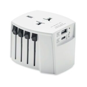 Skross MUV adapter USB A/C - MUV USB A/C