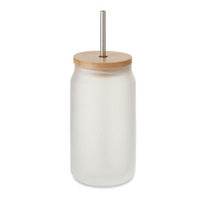 słoik sublimacyjny 400 ml - JARBLIM