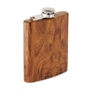 Smukła piersiówka 190 ml - NAMIB FLASK