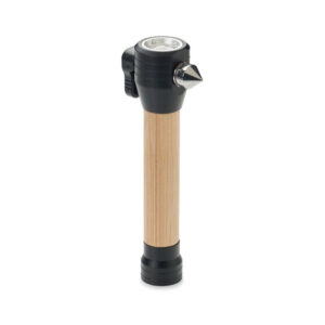 Młotek awaryjny 3 w 1 - LUSTRE