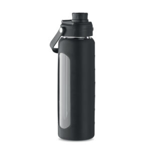 Szklana butelka w etui 750 ml - KEILA