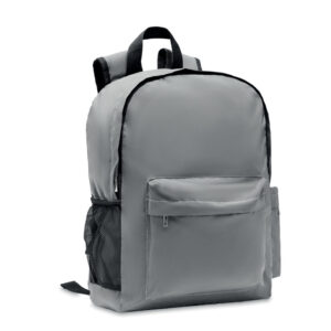 Plecak odblaskowy 190T - BRIGHT BACKPACK