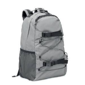 Plecak odblaskowy 190T - BRIGHT SPORTBAG