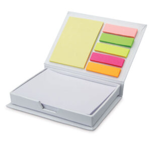 Pojemnik na karteczki - MEMOKIT