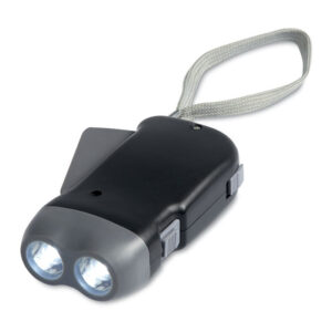 Latarka LED. - ROBIN