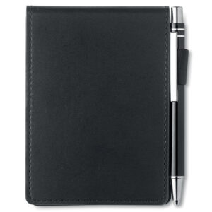 Notatnik A7 w etui - CAM