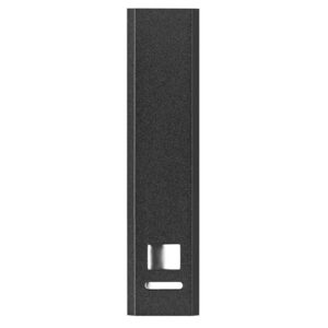 Powerbank w aluminium - POWERALU