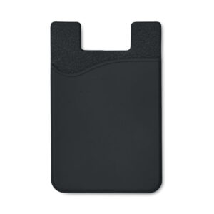 Silikonowe etui do kart płatni - SILICARD