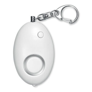 Mini alarm personalny - ALARMY