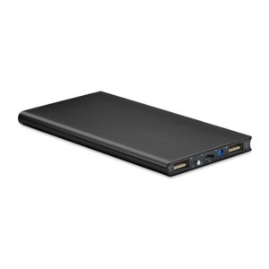 Power bank 8000mAh - POWERFLAT8