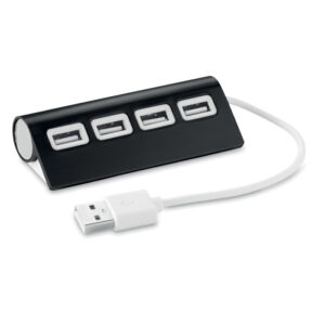 Hub USB - ALUHUB