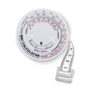 Miarka BMI - MEASURE IT