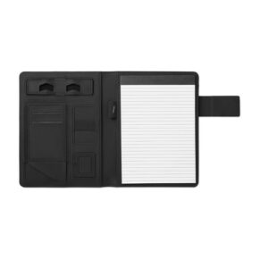 Teczka A5 z powerbankiem - POWERNOTY
