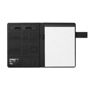 Teczka A4 z powerbankiem - POWERFOLDY