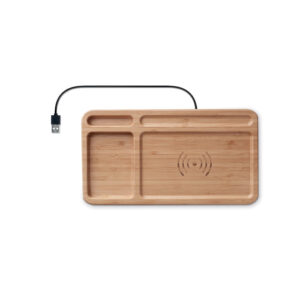 Ładowarka-organizer - CLEANDESK