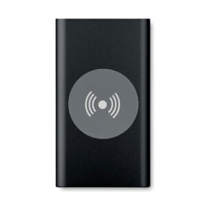 Powerbank bezprzewodowy - POWER&WIRELESS