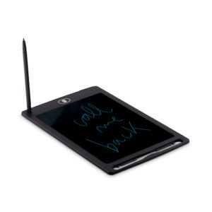 Tablet LCD do pisania - BLACK