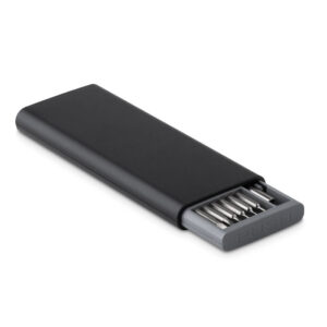 Zestaw śrubokrętów - TOOLBOX