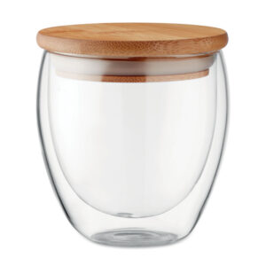 Szklanka 250ml - TIRANA SMALL
