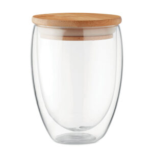 Szklanka 350ml - TIRANA MEDIUM
