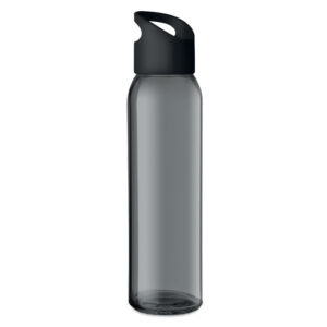 Szklana butelka 500ml - PRAGA GLASS