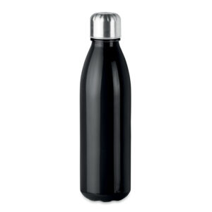 Szklana butelka 650 ml - ASPEN GLASS