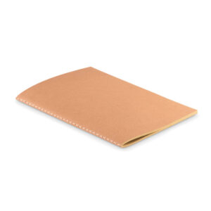 Notatnik A5 - MID PAPER BOOK