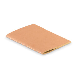 Notatnik A6 - MINI PAPER BOOK