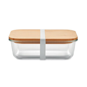 Pojemnik na lunch z pokrywką - TUNDRA LUNCHBOX