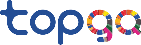 Logo topga