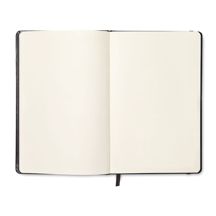 ARCONOT PLAIN - Notes A5, 96 kartek - obrazek 2