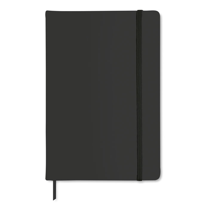 ARCONOT PLAIN - Notes A5, 96 kartek