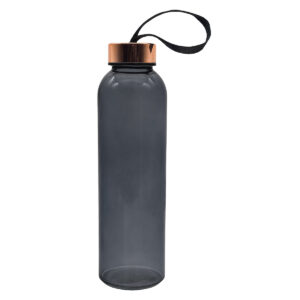 Butelka szklana Lux 500 ml