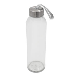 Butelka szklana Aqua Flow 500 ml