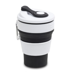 Kubek silikonowy Flexi 350 ml