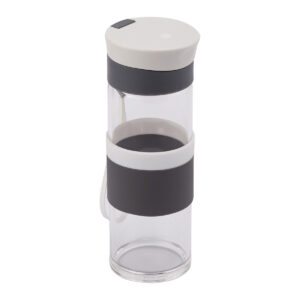 Szklana butelka Top Form 440 ml