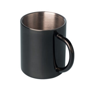 Kubek stalowy Stalwart 300 ml