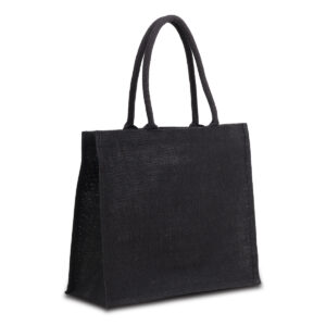 Torba na zakupy z juty Nice Shopper