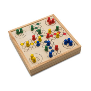 Gra 3w1 Triplay