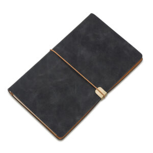 Notes w stylu retro Viaje