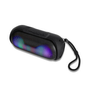 Głośnik Bluetooth z podświetleniem Rio