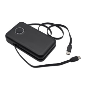 Power bank 10000 mAh Wolti