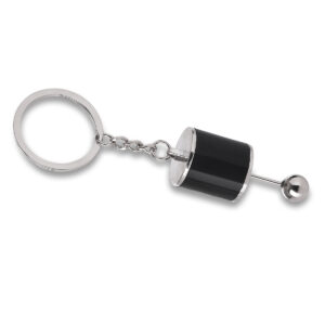 Brelok skrzynia biegów Gearbox