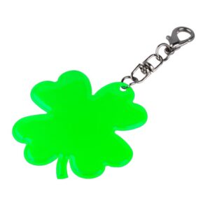 Brelok Lucky Clover