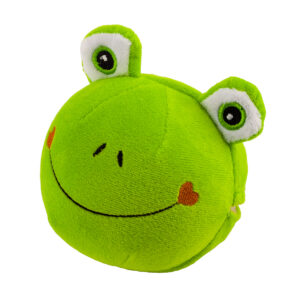Przytulanka Frog&Bear