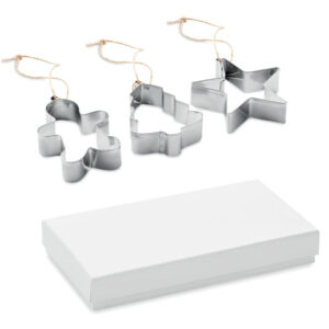 CUQUI SET - Zestaw do ciasteczek