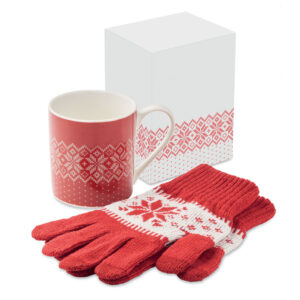 COPITO SET - Zimowy zestaw prezentowy