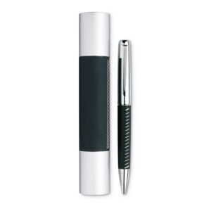 PREMIER - Długopis w aluminiowej tubie