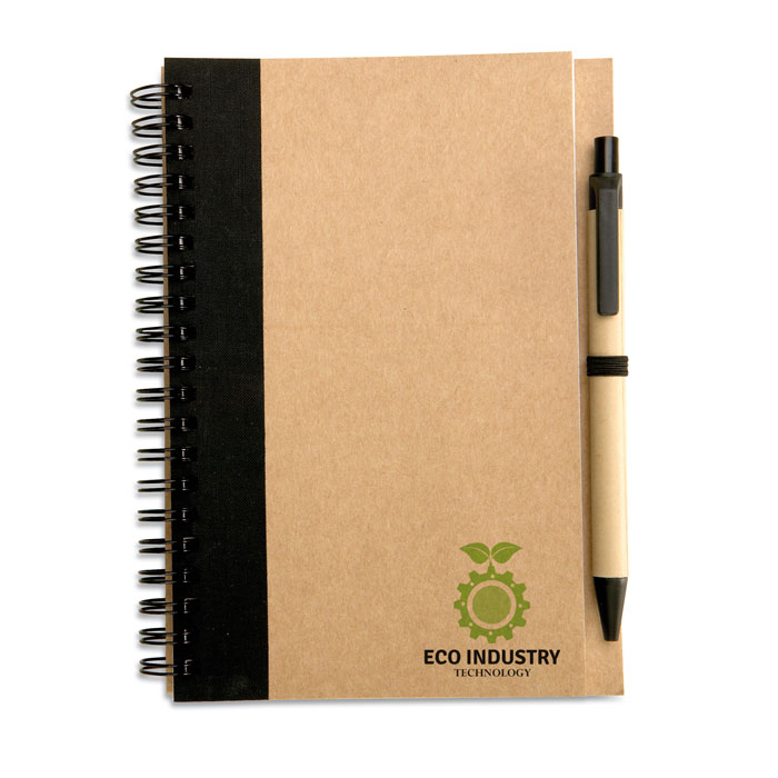 SONORA PLUS - Notes z długopisem - obrazek 2
